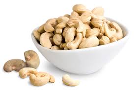 Dry fruits